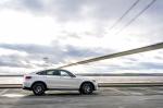 Mercedes-AMG GLC43 4Matic Coupe 2019 года (UK)